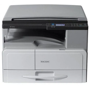 Багатофункціональний пристрій Ricoh MP 2014D (417373)