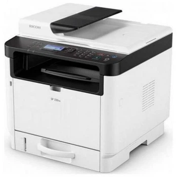 Багатофункціональний пристрій Ricoh SP330SN (408274)