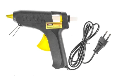 Пистолет клеевой, 11 мм, 65Вт HOUSE TOOLS 42B500