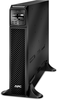 ИБП APC Smart-UPS SRT 1500 ВА (SRT1500XLI)