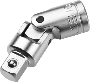 Кардан Tolsen 1/4" 40 мм (6933528715917)