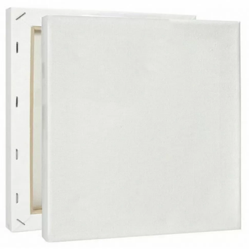 Холст на подрамнике 20*20 см 13008 Art Craft 13008