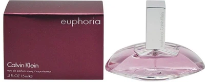Парфумована вода для жінок Calvin Klein Euphoria 15 мл (88300162581)