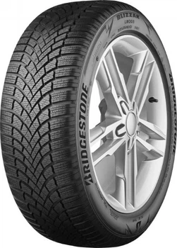 Bridgestone Blizzak LM005 295/35 R19 104V XL