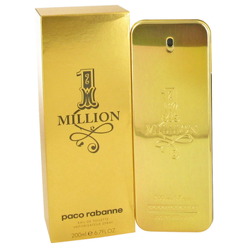 million parfum 200 ml