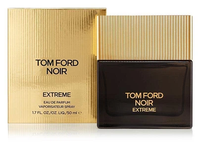 Чоловіча парфумерія Tom Ford Noir — купити у Києві: ціни, відгуки