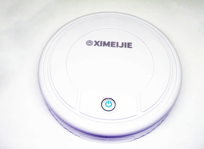 Робот пылесос Home Sweeping Robot AV Белый Мини робот швабра Самоубирающийся пылесос