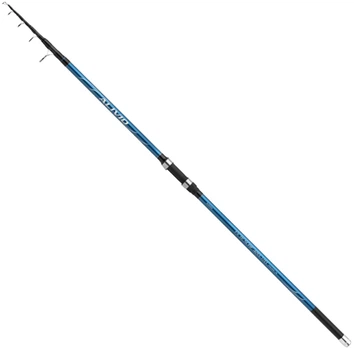 Вудилище серфове Shimano Alivio FX Surf TE 4.20m max 200g (148938) 2266.31.16