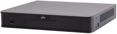 Мережевий IP-відеореєстратор Uniview NVR301-16E (000011943)