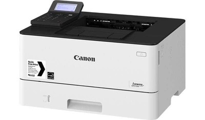 Принтер А4 Canon i-SENSYS LBP212dw c Wi-Fi (2221C006)