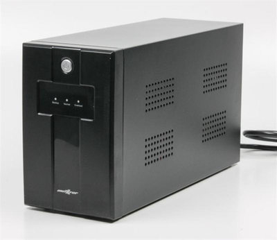ДБЖ Maxxter MX-UPS-B1500-01 1500VA, AVR, 3xShuko