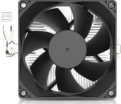 Кулер процессорный CoolerMaster A30 (RH-A30-25FK-R1), AMD: AM4/AM3+/AM3/AM2+/AM2/FM2+/FM2/FM1, 80x80x25мм, 3-pin