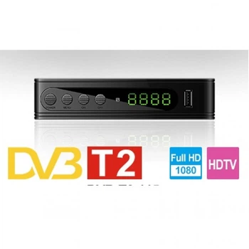 Цифровий тюнер Т2 U2C HD Internet