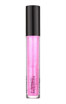 MAC Dazzleglass блиск для губ зі зволожуючим ефектом