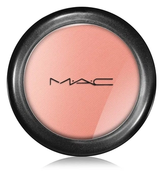 MAC Sheertone Blush рум'яна (відтінок Peaches 6 гр)