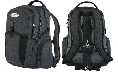 Рюкзак Terra Incognita Status 30 Dark Grey (TI-05662)