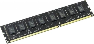 Оперативная память AMD DDR3-1600 4096MB PC3-12800 R5 Entertainment Series (R534G1601U1S-U)
