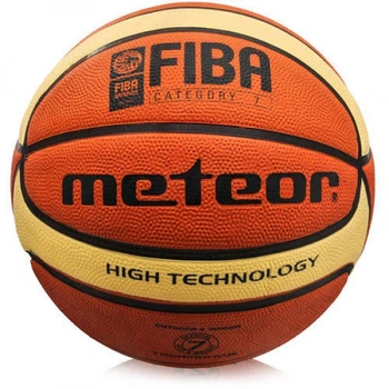 Баскетбольный мяч Meteor FIBA размер 7 (m0002)