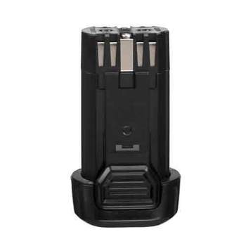 Акумуляторна батарея Li-Ion DeWALT DCB080 1Ач 7.2 В