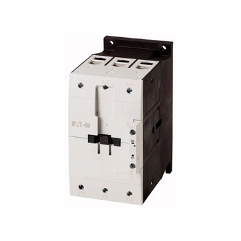Контактор Eaton 3P 150A 240V AC DILM150 RAC240 75kW 3NO 239588 XTCEXTEEC11B