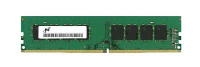 Пам'ять Micron 4GB DDR4 2666 MHz (MTA4ATF51264AZ-2G6J1)