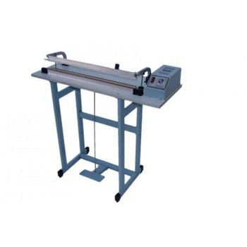 Запайщик Пакетов Напольный Hualian Machinery Group SFTD-600