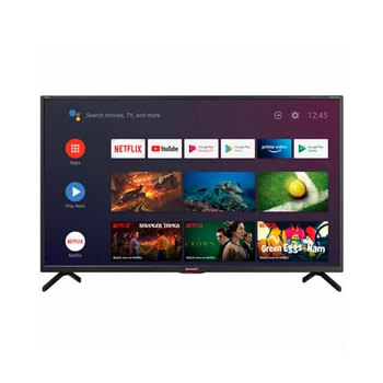 Телевізор SHARP 4T-C50BN5EF2AB