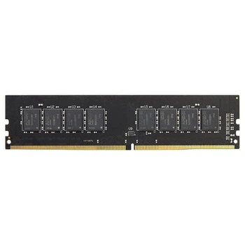 Оперативна пам'ять 8 ГБ, DDR4, для ПК, AMD (2400 МГц, 1.2 В, CL16, R748G2400U2S-U) Б/В