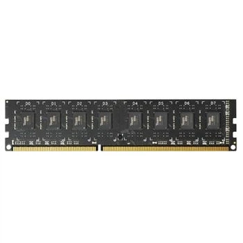 Модуль памяти Team DDR3 4Gb 1600 MHz (TED34G1600C11BK)