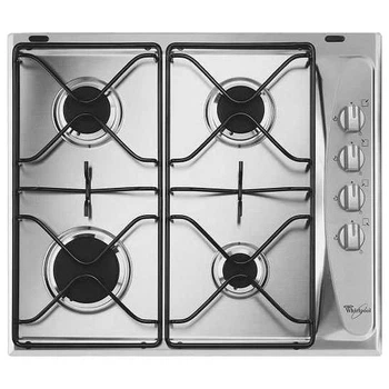 Варильна поверхня Whirlpool AKM 268 IX (WHIR-268)