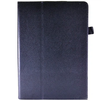 Чохол книжка Procase для Samsung Tab S 8.4 Чорний 53194