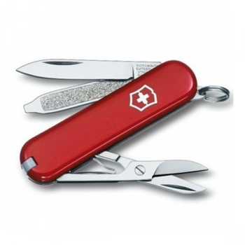 Швейцарский складной нож Victorinox Classic Range (0.6223)