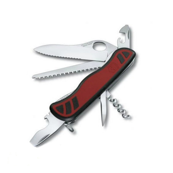 Швейцарский складной нож Victorinox Forester (0.8361.MWС)