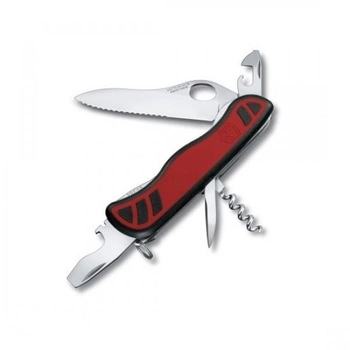 Швейцарский складной нож Victorinox Nomad (0.8351.MWC)