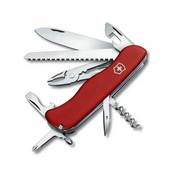 Швейцарський складаний ніж Victorinox Atlas (0.9033)