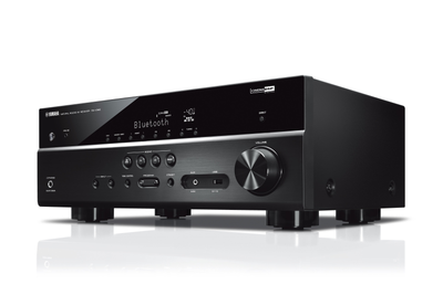 AV-Ресівер Yamaha RX-V385