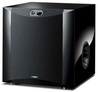 Сабвуфер Yamaha NS-SW300 Piano Black