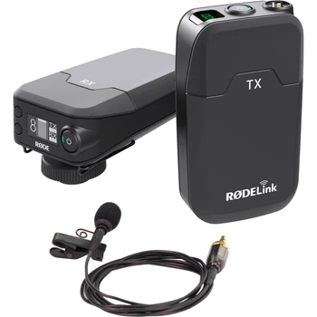 Мікрофон RODE Link Filmmaker Kit