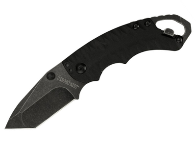 Карманный нож Kershaw Shuffle II Black (1740.03.14)