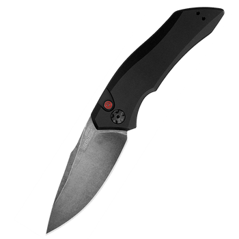 Карманный нож Kershaw Launch 1 Black (17400199)