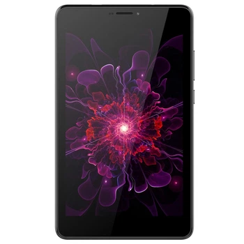 Планшет Nomi C080034 Libra4 8” LTE 16GB Dark Grey (C080034 Libra4 8” LTE 16GB Dark Grey)