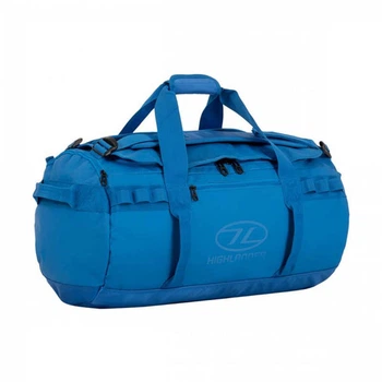 Сумка-рюкзак Highlander Storm Kitbag 45 Blue (926936)