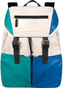 Рюкзак Piquadro Tetraktys (SO4) Бежевий (CA3333SO4_BLBI)