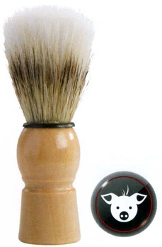 Помазок для бритья ORIGINAL Shaving Brush из щетины кабана 18 мм (5412058802263)