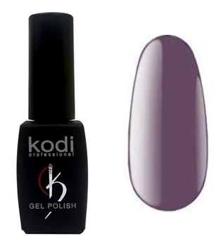 Гель-лак для нігтів Kodi Professional Violet №V060 Бузковий 8 мл
