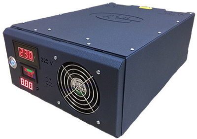 ИБП с чистой синусоидой ФОРТ FCX30 - 24V - 2,0/3,0 кВт