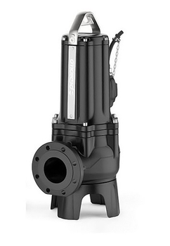Погружной фекальний насос Pedrollo VXC4 55/100 (48SGVP970EA)
