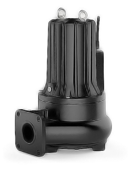 Погружной фекальний насос Pedrollo VXC 30/50-F (48SGY93A0A)