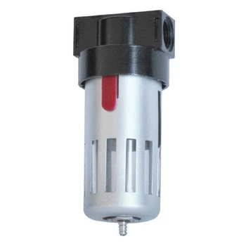 Фильтр для краскопульта для очищения воздуха 1/2" Intertool