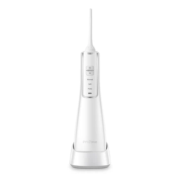 Іригатор ротової порожнини ProZone A17 Prime White
